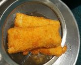 Foto langkah ke 7 dari resep Risoles Mayo Isi Ayam.