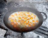 Foto del paso 3 de la receta: Mermelada de quinotos sin azúcar