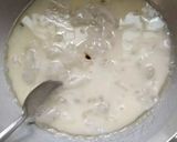 તપકીર નો હલવો (Tapkir Halwa Recipe In Gujarati) રેસીપી સ્ટેપ2ફોટો