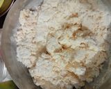A picture of step 4 of Butter cookies.