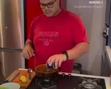 Foto del passaggio 1 della ricetta Zuppa con legumi