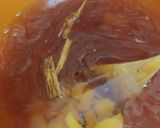 Foto del paso 2 de la receta: Ponche de melocotón (con alcohol)