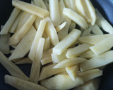 Foto del paso 2 de la receta: Patatas light diferentes