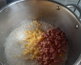 Foto del paso 5 de la receta: Carne mongoliana con arroz