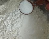 A picture of step 1 of Bread Kulcha On TAVA.
