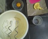 Foto langkah ke 1 dari resep Donat Lembut.
