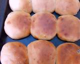 Hot cross buns recipe step 10 photo