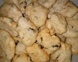 Foto langkah ke 4 dari resep Aci Goreng.