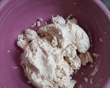 Foto langkah ke 3 dari resep Tahu Bulat.