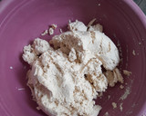 Foto langkah ke 3 dari resep Tahu Bulat.