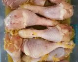 Foto langkah ke 3 dari resep Ayam KFC Kribo [Kriuknya Tahan sampai 8 Jam].