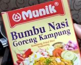 Foto langkah ke 4 dari resep Nasi Goreng Kecombrang Tongkol.