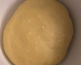 Lepénykenyér recept fázis 1 fotója