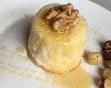 Foto del paso 7 de la receta: Pastisset de mató amb mel de romaní i fruits secs