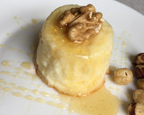 Foto del paso 7 de la receta: Pastisset de mató amb mel de romaní i fruits secs