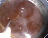 A picture of step 3 of Tamarind chutney.