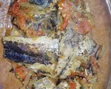 Foto del paso 4 de la receta: Jurel al horno
