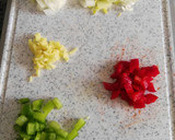 Foto del paso 2 de la receta: Canelones de calabacín