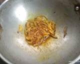 Simple Masala Prawn Curry recipe step 2 photo