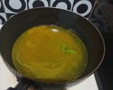 Foto langkah ke 2 dari resep Tahu Opor Kuning.