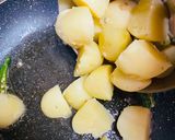 মিরচি আলু (mirchi aloo recipe in Bengali) রেসিপির ধাপ 1 ছবি