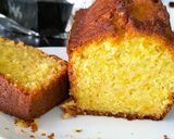 A picture of step 6 of Quick And Easy Orange Cake Recipe.