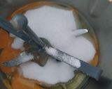 Foto del paso 2 de la receta: Bizcocho de canela y limón