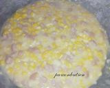 Foto langkah ke 4 dari resep Risol Jagung Lumer (Bisa Frozen).