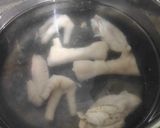 Foto langkah ke 2 dari resep Soto Tahu Kemangi Kemasan.