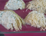 Foto del paso 2 de la receta: Repollo gratinado (col)