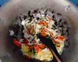 Foto langkah ke 3 dari resep Mi Goreng Jowo.