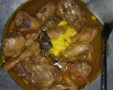 Foto langkah ke 4 dari resep Ayam Bakar Madu.