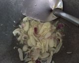 Foto langkah ke 2 dari resep Pindang Tongkol Cabe Ijo.