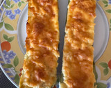 Foto del paso 5 de la receta: Calabacines rellenos de atún en Thermomix