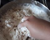 બ્રેડ (Bread Recipe In Gujarati) રેસીપી સ્ટેપ2ફોટો