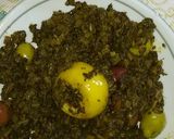 صورة لخطوة 3 من وصفة بقولة(الخبيزة)