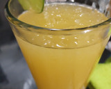 Foto del paso 5 de la receta: Caipirinha sin alcohol