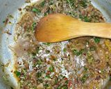 A picture of step 11 of Chips Chaat.