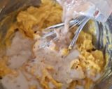 Foto langkah ke 7 dari resep Pie Ubi Cilembu Kurma.