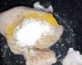 Foto langkah ke 1 dari resep Gecok Ayam khas Indramayu.