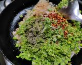 मटार चीज ट्रॅंगल्स (Matar Cheese Triangle Recipe In Marathi) रेसिपी स्टेप 2 फोटो 