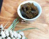 عکس مرحله 1 از دستور رب آلوچه (رب گوجه سبز)