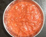 લાલ મરચા ની ચટણી (Red chilli Chutney Recipe In Gujarati) રેસીપી સ્ટેપ2ફોટો