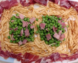 Foto del paso 10 de la receta: Comida de picoteo