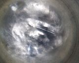 A picture of step 2 of Porridge.