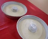 Foto del paso 5 de la receta: Torta Matera de Limón