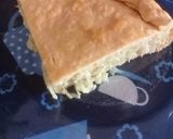 Foto del paso 8 de la receta: Tarta de repollo con masa casera😙fácil !!!!