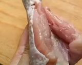Foto langkah ke 1 dari resep Ayam Saos Pedas.