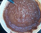Foto del paso 3 de la receta: Bizcochuelo nesquik rico y esponjoso