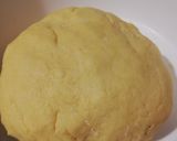 Szilvás-diós rácsos recept fázis 2 fotója